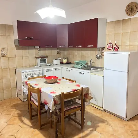 La Via Del Mare سكانتْسانو