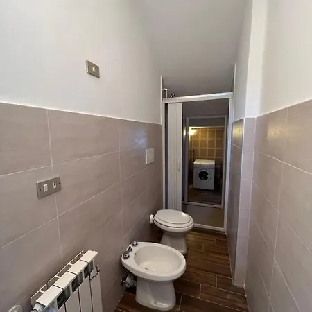 La Via Del Mare سكانتْسانو
