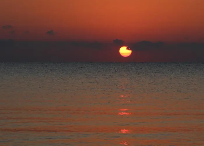 Appartement La Via Del Mare Scanzano Jonico