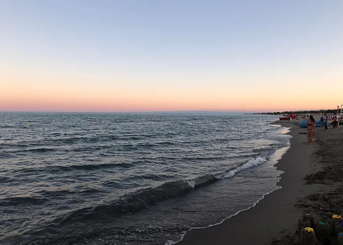 La Via Del Mare Scanzano Jonico