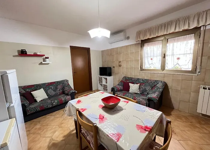 La Via Del Mare Appartement Scanzano Jonico