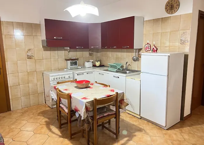 La Via Del Mare Scanzano Jonico