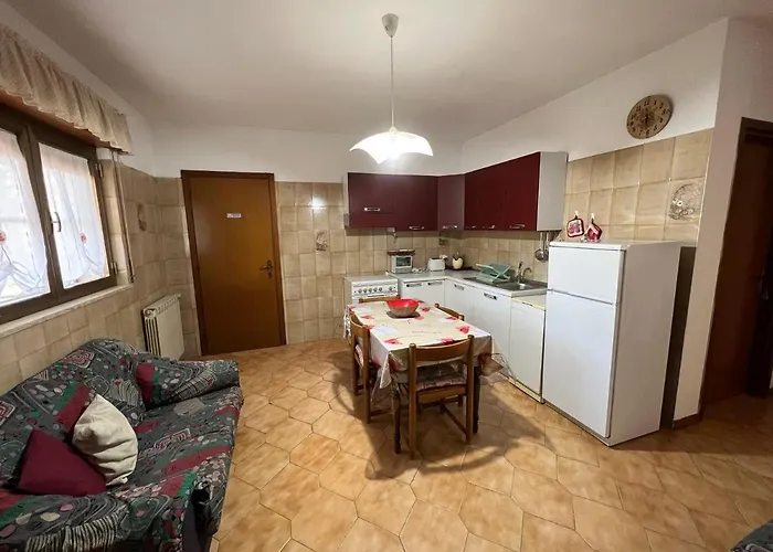 La Via Del Mare Appartement Scanzano Jonico