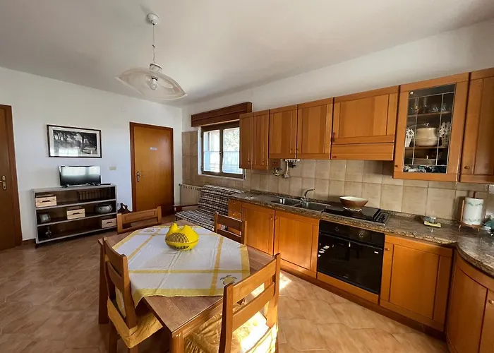 Appartement La Via Del Mare *