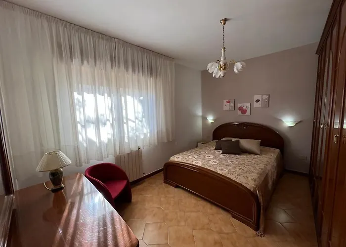 Appartement La Via Del Mare Scanzano Jonico