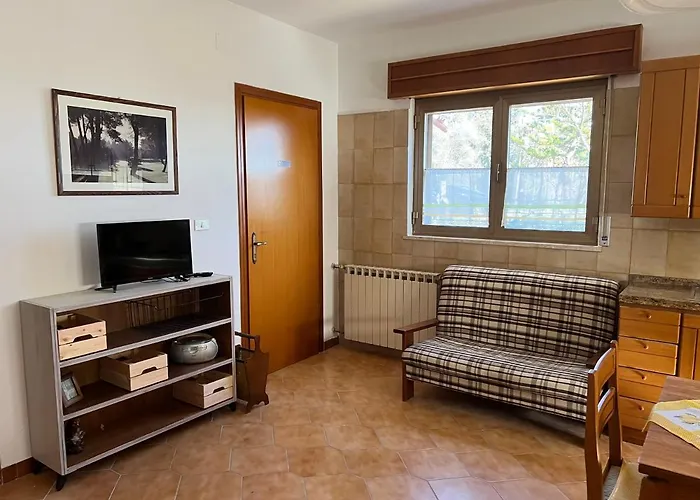 Appartement La Via Del Mare