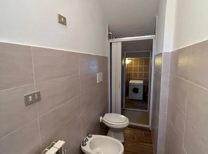 La Via Del Mare Scanzano Jonico