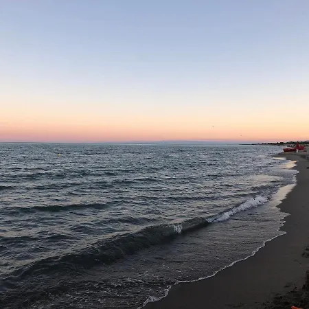 La Via Del Mare Scanzano Jonico
