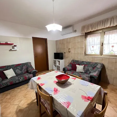La Via Del Mare Apartment Scanzano Jonico