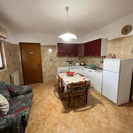 La Via Del Mare Apartment Scanzano Jonico