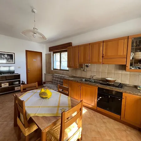 Apartment La Via Del Mare *