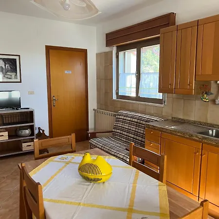 La Via Del Mare דירה *