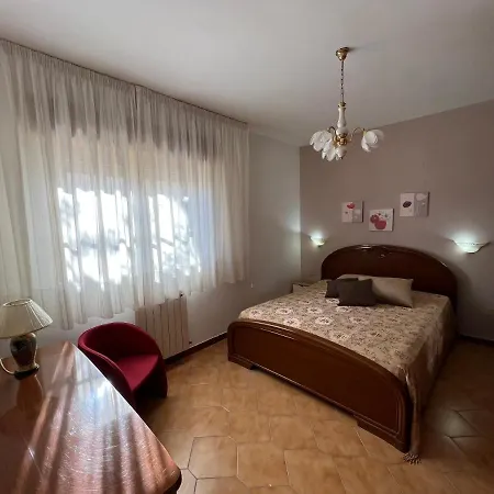 Apartment La Via Del Mare Scanzano Jonico