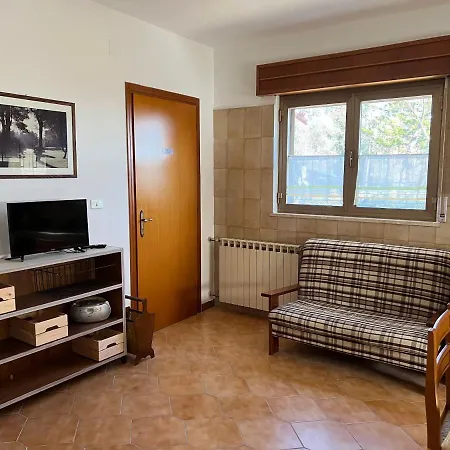 Apartment La Via Del Mare